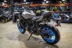 Thumbnail Photo 4 for New 2025 Yamaha MT-07