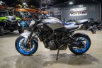 Thumbnail Photo 5 for New 2025 Yamaha MT-07
