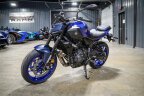 Thumbnail Photo 6 for New 2025 Yamaha MT-07