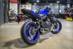 Thumbnail Photo 3 for New 2025 Yamaha MT-07