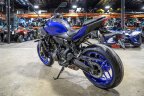 Thumbnail Photo 4 for New 2025 Yamaha MT-07