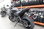 Thumbnail Photo 2 for New 2025 Yamaha MT-07