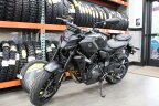 Thumbnail Photo 1 for New 2025 Yamaha MT-07