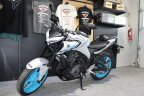 Thumbnail Photo 5 for New 2025 Yamaha MT-07
