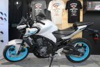 Thumbnail Photo 4 for New 2025 Yamaha MT-07