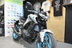 Thumbnail Photo 1 for New 2025 Yamaha MT-07