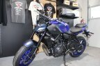 Thumbnail Photo 5 for New 2025 Yamaha MT-07