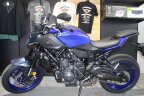 Thumbnail Photo 4 for New 2025 Yamaha MT-07