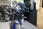 Thumbnail Photo 3 for New 2025 Yamaha MT-07