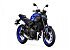 New 2025 Yamaha MT-07