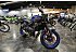 New 2025 Yamaha MT-07