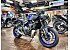New 2025 Yamaha MT-07