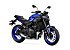 New 2025 Yamaha MT-07