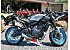 New 2025 Yamaha MT-07
