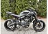 2025 Yamaha MT-07