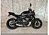 2025 Yamaha MT-07