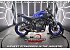 2025 Yamaha MT-07