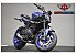 2025 Yamaha MT-07