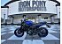 2025 Yamaha MT-07