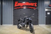 New 2025 Yamaha MT-07