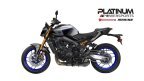 Thumbnail Photo 3 for New 2025 Yamaha MT-09