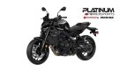 Thumbnail Photo 2 for New 2025 Yamaha MT-09