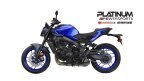 Thumbnail Photo 2 for New 2025 Yamaha MT-09