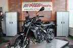 Thumbnail Photo 3 for New 2025 Yamaha MT-09