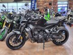 Thumbnail Photo 2 for New 2025 Yamaha MT-09