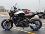 Thumbnail Photo 5 for New 2025 Yamaha MT-09