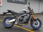 Thumbnail Photo 1 for New 2025 Yamaha MT-09