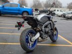 Thumbnail Photo 2 for New 2025 Yamaha MT-09
