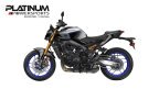 Thumbnail Photo 2 for New 2025 Yamaha MT-09