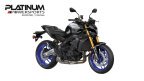 Thumbnail Photo 4 for New 2025 Yamaha MT-09