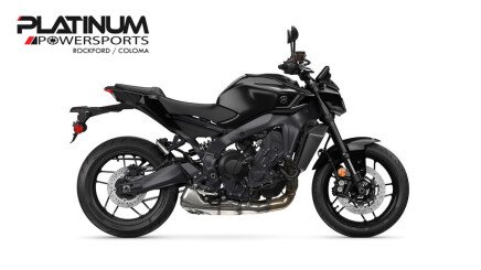 Photo 1 for New 2025 Yamaha MT-09