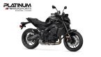 Thumbnail Photo 4 for New 2025 Yamaha MT-09