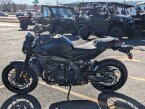 Thumbnail Photo 3 for New 2025 Yamaha MT-09