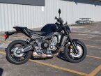 Thumbnail Photo 1 for New 2025 Yamaha MT-09
