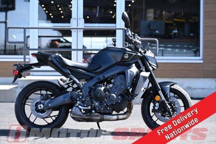 Photo 1 for New 2025 Yamaha MT-09