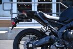 Thumbnail Photo 5 for New 2025 Yamaha MT-09