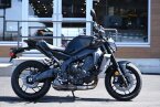 Thumbnail Photo 1 for New 2025 Yamaha MT-09