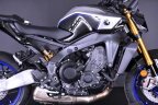 Thumbnail Photo 3 for New 2025 Yamaha MT-09