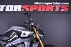 Thumbnail Photo 2 for New 2025 Yamaha MT-09
