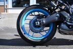 Thumbnail Photo 5 for New 2025 Yamaha MT-09