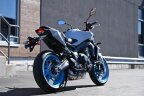 Thumbnail Photo 6 for New 2025 Yamaha MT-09