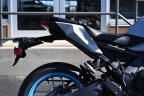 Thumbnail Photo 4 for New 2025 Yamaha MT-09