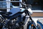 Thumbnail Photo 2 for New 2025 Yamaha MT-09