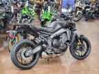 Thumbnail Photo 6 for New 2025 Yamaha MT-09