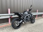 Thumbnail Photo 4 for New 2025 Yamaha MT-09