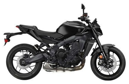 Photo 1 for New 2025 Yamaha MT-09